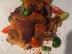 -春树下·树屋花房西餐厅(罍街AS1980店)