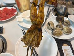 -九月海·海鲜自助(世纪东方店)