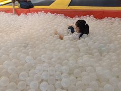 -XONE潮玩运动馆