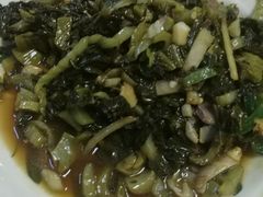 -幽优农庄·森波拉特色本地农家菜