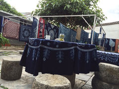 iphone_upload_pic-大理古城金花扎染坊