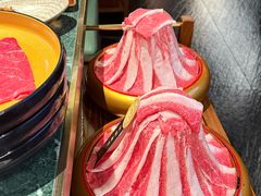-牛New寿喜烧(金鹰世界店)