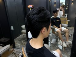 -藤野造型