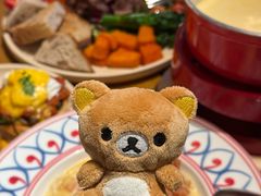 -Grande A'moo(上海万象城店)