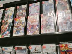 -任天堂Nintendo Switch体验店(天河城店)