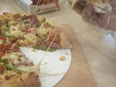 -达美乐比萨(慧忠路店)