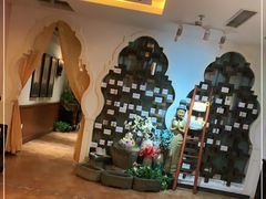 -域SPA·足疗·按摩·养生(静安寺店)