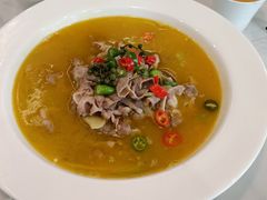 -火龙堂·风味民间菜(文一路店)