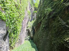 -柯岩风景区