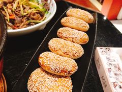 -皇城根北京风味主题餐厅(中海环宇城店)