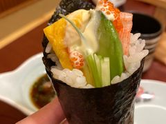 -蟹田居·活蟹料理(东城店)