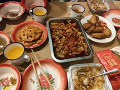 -老三样·旧食新味(万寿宫店)