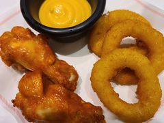 -米斯特比萨(望京西园店)