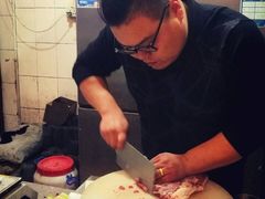 -清真·海清斋铜锅涮肉牛羊肉小炒泡馍(大雁塔店)