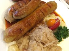 -兰特伯爵西餐厅·啤酒屋(方庄店)