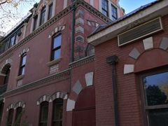 -北京动物园-畅观楼