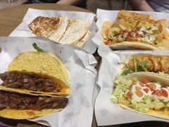 -Taco Bell 塔可钟(民田路店)