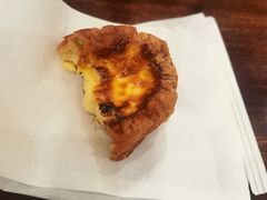蛋挞-PAPER STONE BAKERY(天环店)