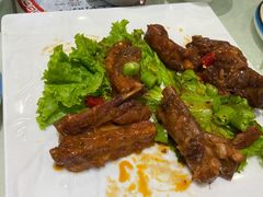 -鲜得莱渔港·小平岛海胆馆(七贤岭店)