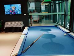 -雪浪山卡丁车俱乐部