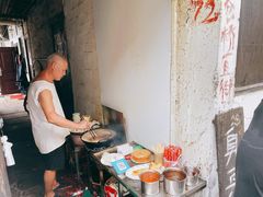 -仓桥直街臭豆腐