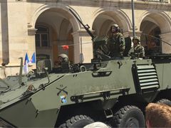 -商业广场(Praça do Comércio)