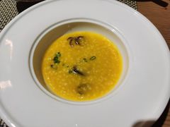 -都会尚膳·海鲜自助餐厅(重庆万豪酒店)