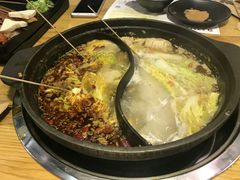 -成都玉林串串香(世纪港湾店)