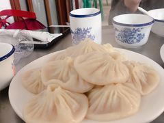 肉包子-大兴街扣碗包子馆