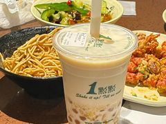 -一棠龙虾•王牌虾球(光谷天地店)