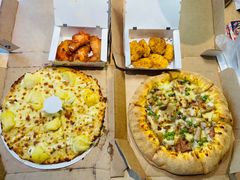 -达美乐比萨(大冲店)