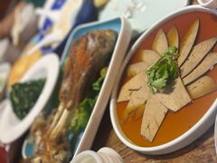 -蒙亨·手把肉·蒙古包文化主题餐厅(天恒广场店)