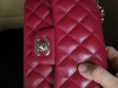 -CHANEL(ifs国际金融店)