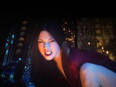 -中影国际影城(东方新天地CINITY店)