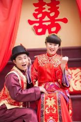 点击看大图 upload_pic-蔚蓝海岸婚纱摄影(上海店)