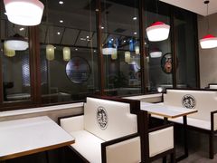 大堂-德克士(前门店)