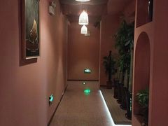 -泰融玺·泰式按摩SPA(包河万达店)