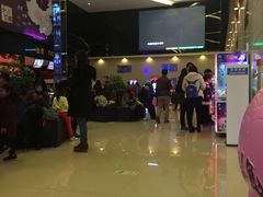 -欧亚达商业广场(红桥店)