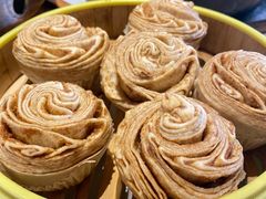-惠丰堂饭庄·烤鸭·京味菜(西北旺·唐家岭店)