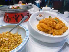 -院里寻菜·精致庭院菜(观沙岭店)