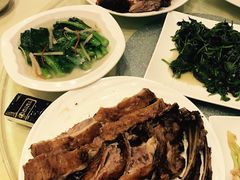 -新兴·金羊座·粤菜点心(乐峰店)