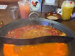 -萍姐火锅·公路夜市(南京新街口店)