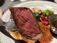 -焱牛Flaming cow