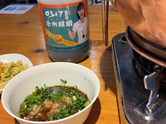 -0317火锅鸡·清真(正达店)