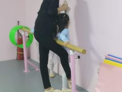 -舞研舞蹈培训(魏公村校区)