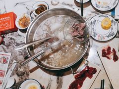 -悦来悦牛潮汕牛肉火锅(大浪店)