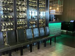 等位区-蟹榭·本帮江浙菜·蟹宴(五角场合生汇商场店)