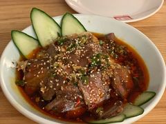 -川王府 Chuan Palace Chinese Restaurant