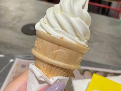 -麦当劳(领展中心城店)