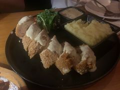 -Hooley's活利仕西餐厅(珠江新城店)